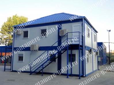 containere birouri vanzare Tulcea