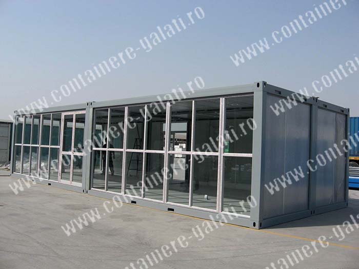 containere depozitare Tulcea