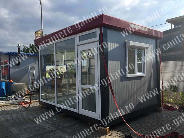 containere vanzare magazine Tulcea