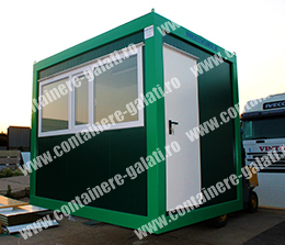 case modulare second hand Tulcea